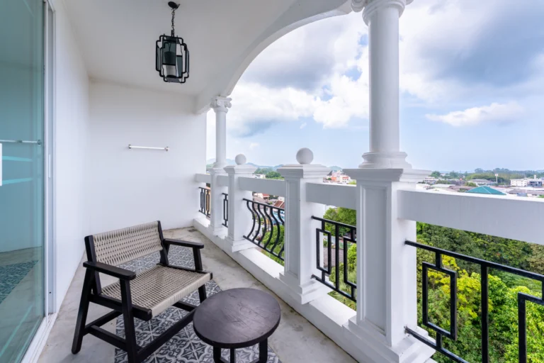 Grand Supicha City Hotel - Premier room