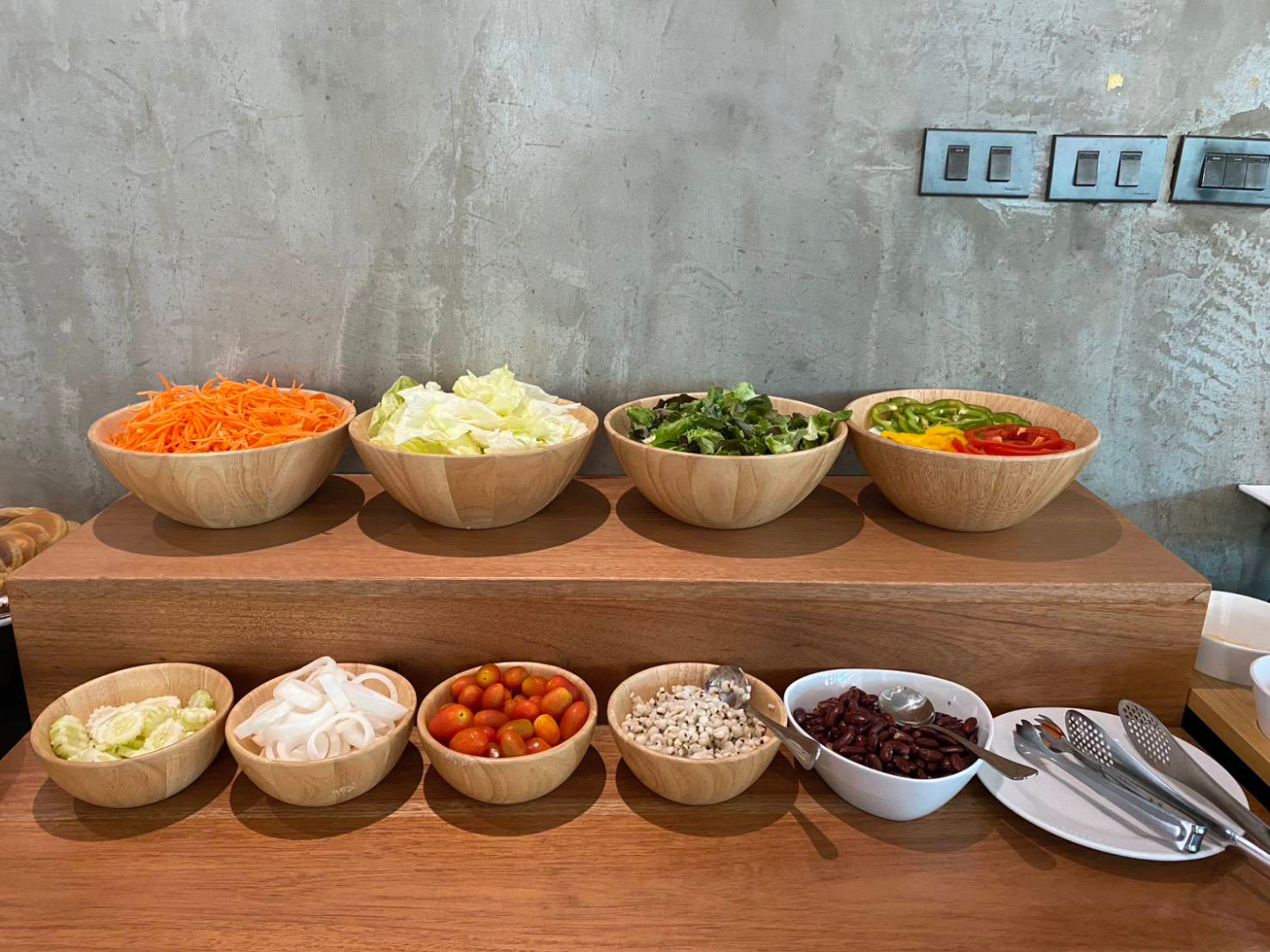 Supannahong Restaurant