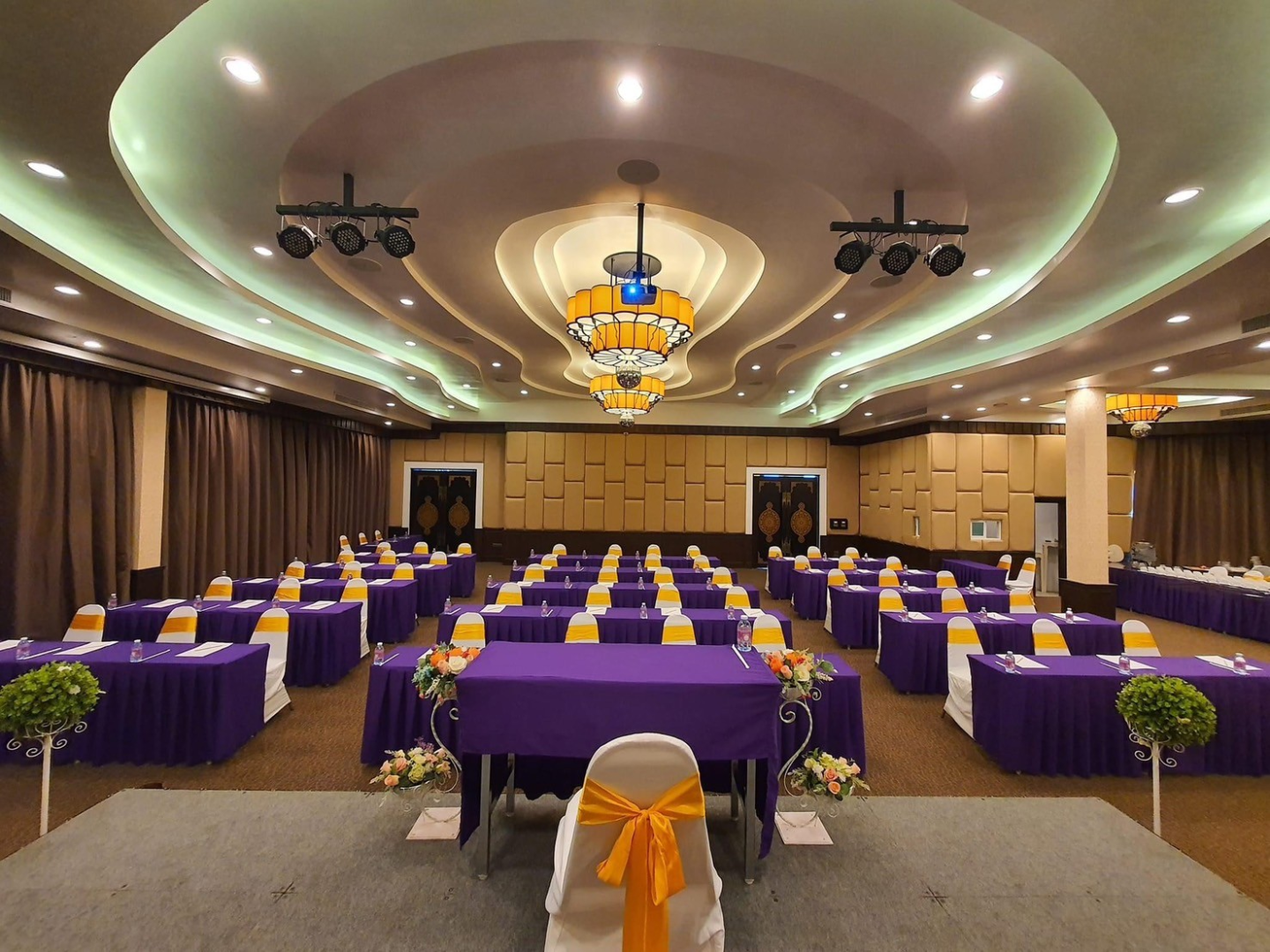 Supicha Room