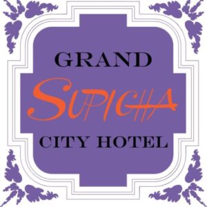 Grand Supicha City Hotel LOGO